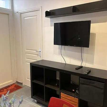Διαμέρισμα Le Centre Yourhosthelper